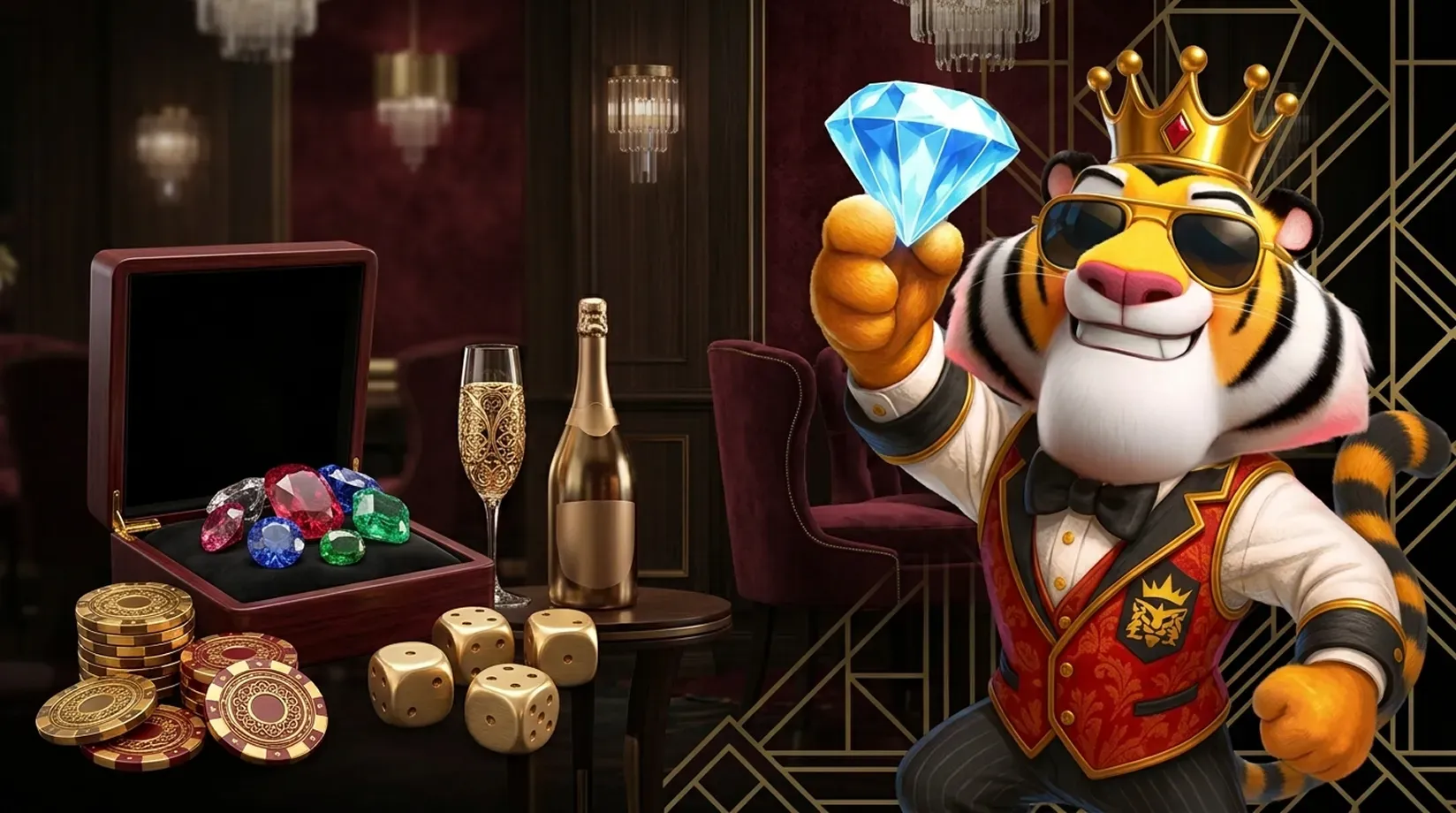 RoyalTiger ES